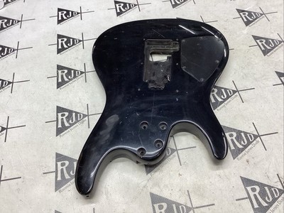 Ibanez S520EX S Series Electric Guitar Body Zero ZPS Texture Relic