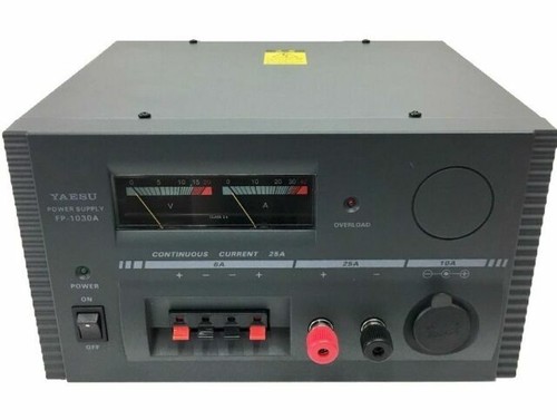 YAESU FT-4600 transceiver As Is.. | eBay