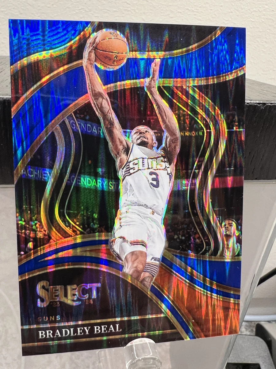 2023-24 Panini Select - Bradley Beal #247 for sale | eBay