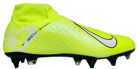 Size 8 - Nike Phantom Vision Elite DF SG Pro AC Volt for sale