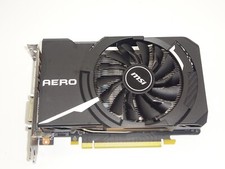 Msi GeForce GTX 1060 Aero ITX 6g OC V328-086r | Acquisti Online su