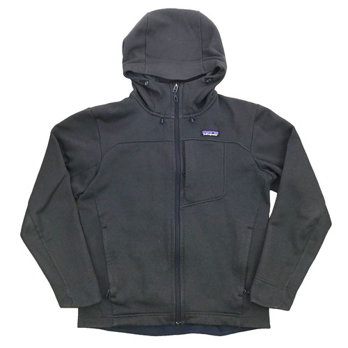 Vintage 90's Patagonia Green Storm Jacket Size Large Full Zip | eBay