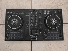 Pioneer DJ DDJ-400 Double Deck Controller - Black for sale online