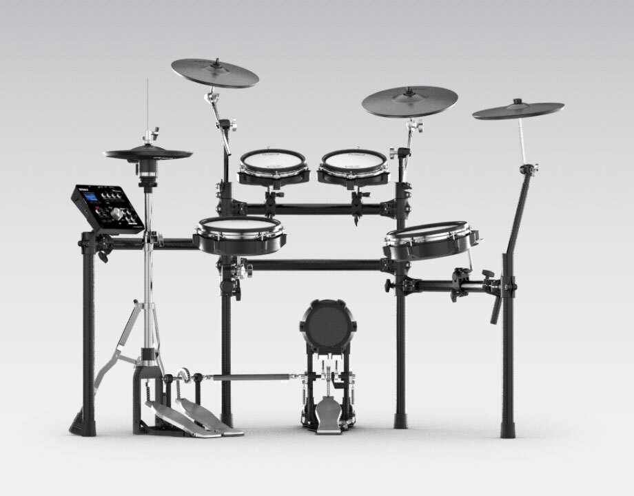 ROLAND TD-25 ELECTRONIC DRUM KIT # NEW SPARE PARTS # HARNESS