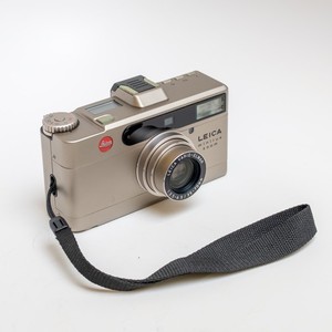 Leica Minilux | eBay