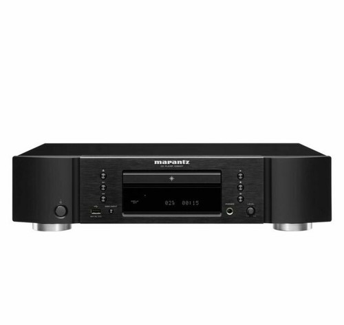 Marantz CC4003 5-disc CD Changer/ Player Confirmed Operation Free