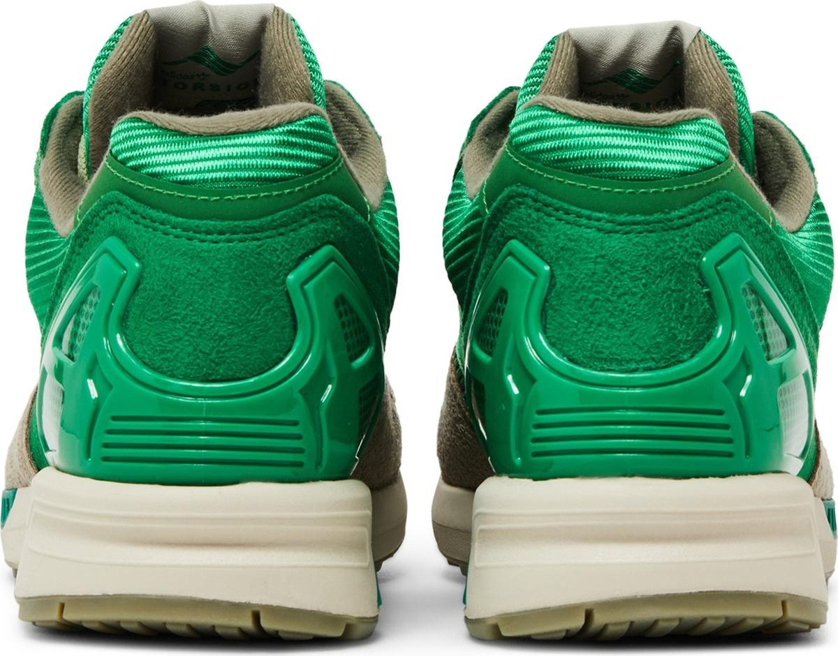GY4678] Mens Adidas ZX 8000 'Fresh Mint Tea' | eBay
