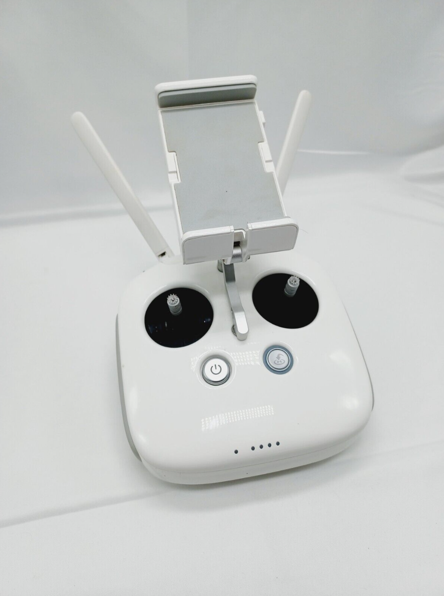 Original DJI Phantom 4 Drone Transmitter Remote Control Controller