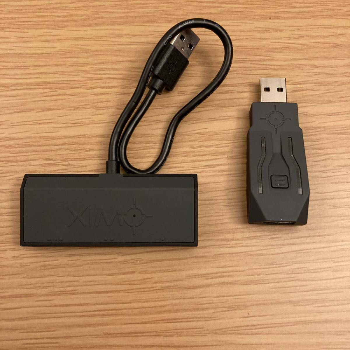 XIM APEX PS4 PS3 Mouse & Keyboard Adapter Converter For Xbox One