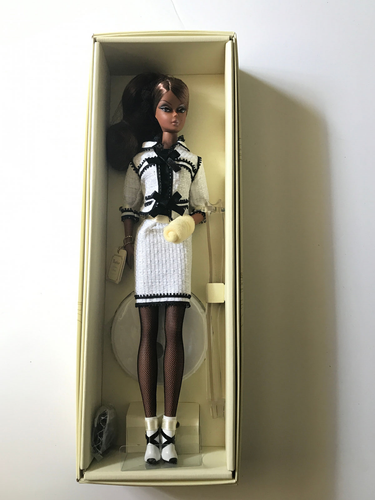その他 TOUJOURS COUTURE Barbie Doll TOUJOURS COUTURE Barbie Doll