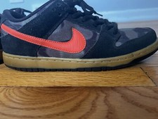 Nike SB Dunk Premium Low Brian Anderson for Sale | Authenticity