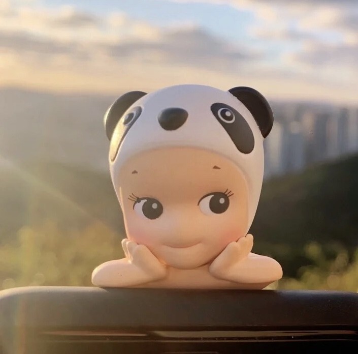 レア！ ソニーエンジェル panda パンダ レア！ ソニーエンジェル panda