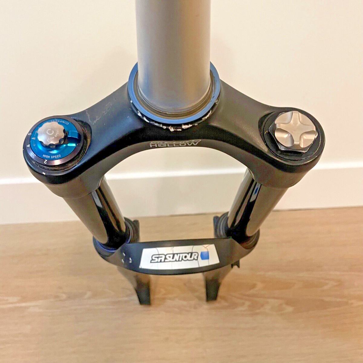 Sr Suntour Durolux 36 160mm Boost FORK 29