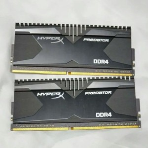 Predator Hyperx DDR4 | eBay