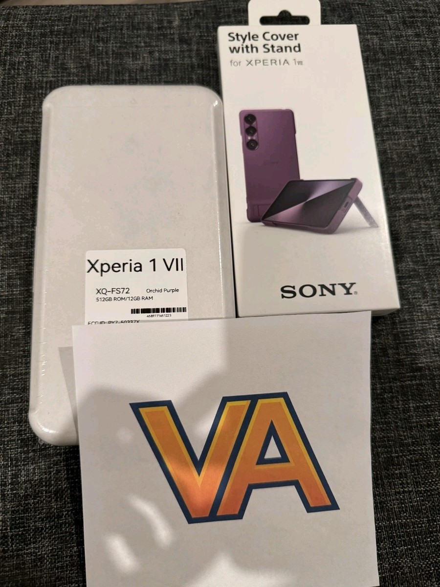 Sony Xperia 1 - 512 GB - Purple (Unlocked) for sale online | eBay