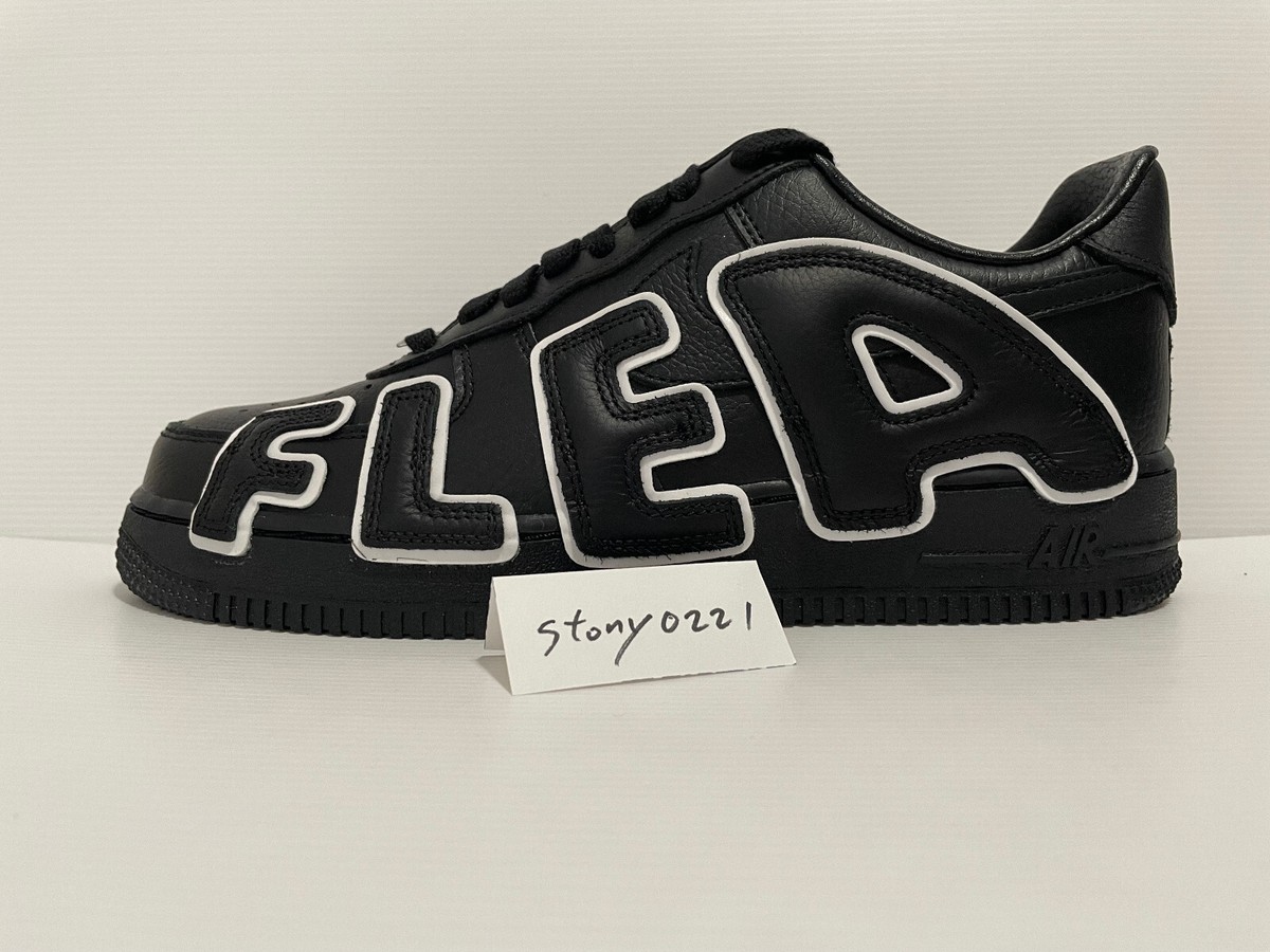 Nike Air Force 1 Low x CPFM black 8.5 | eBay