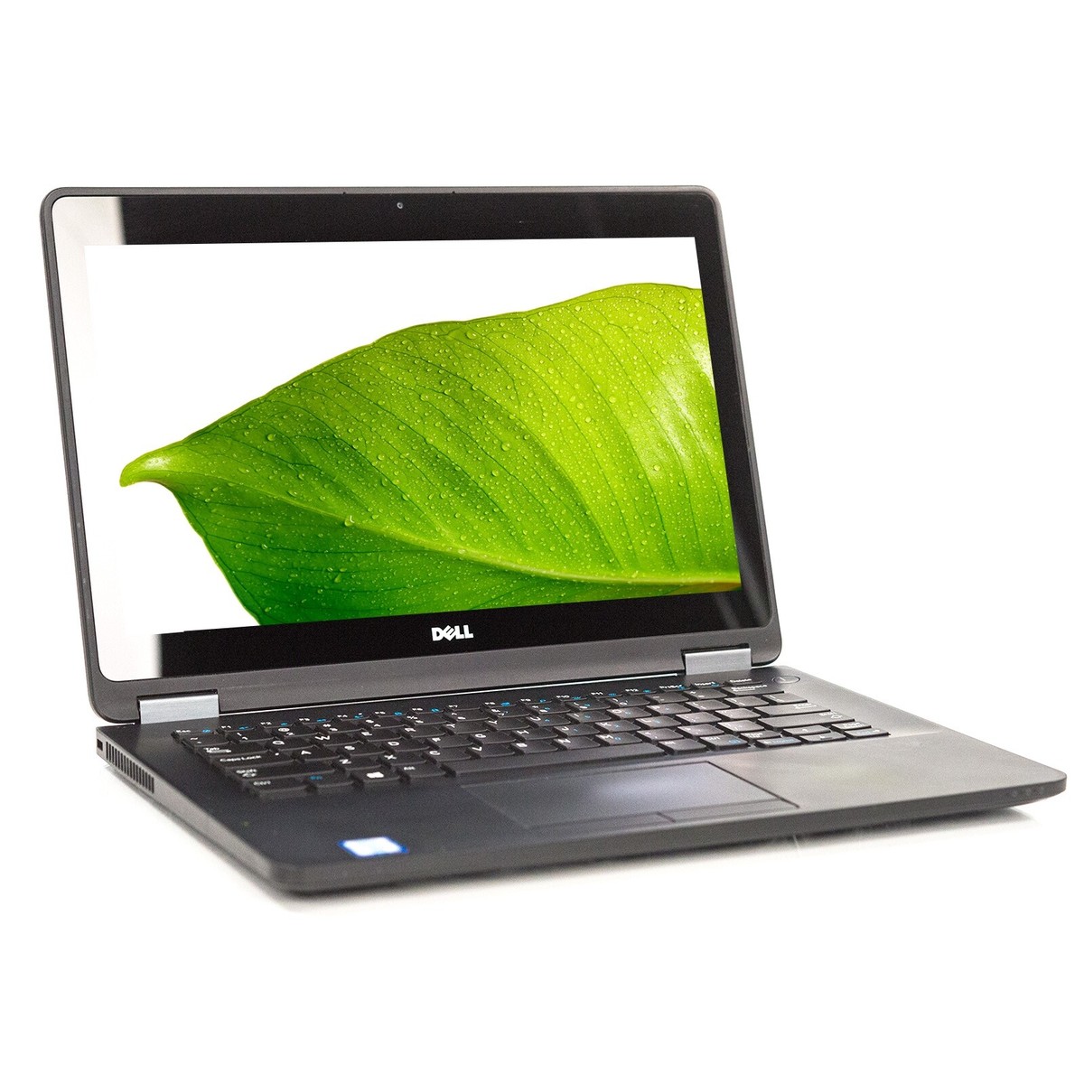 Dell Latitude E7270 Touchscreen Laptop i5 Dual-Core 4GB 128GB SSD