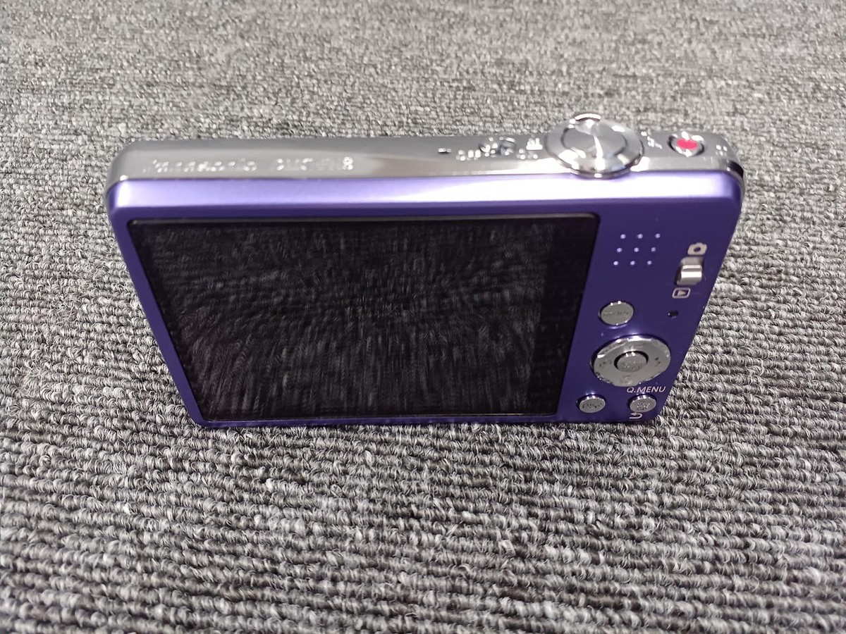 Panasonic LUMIX DMC-FH8 Compact Digital Camera 16.1MP Authentic