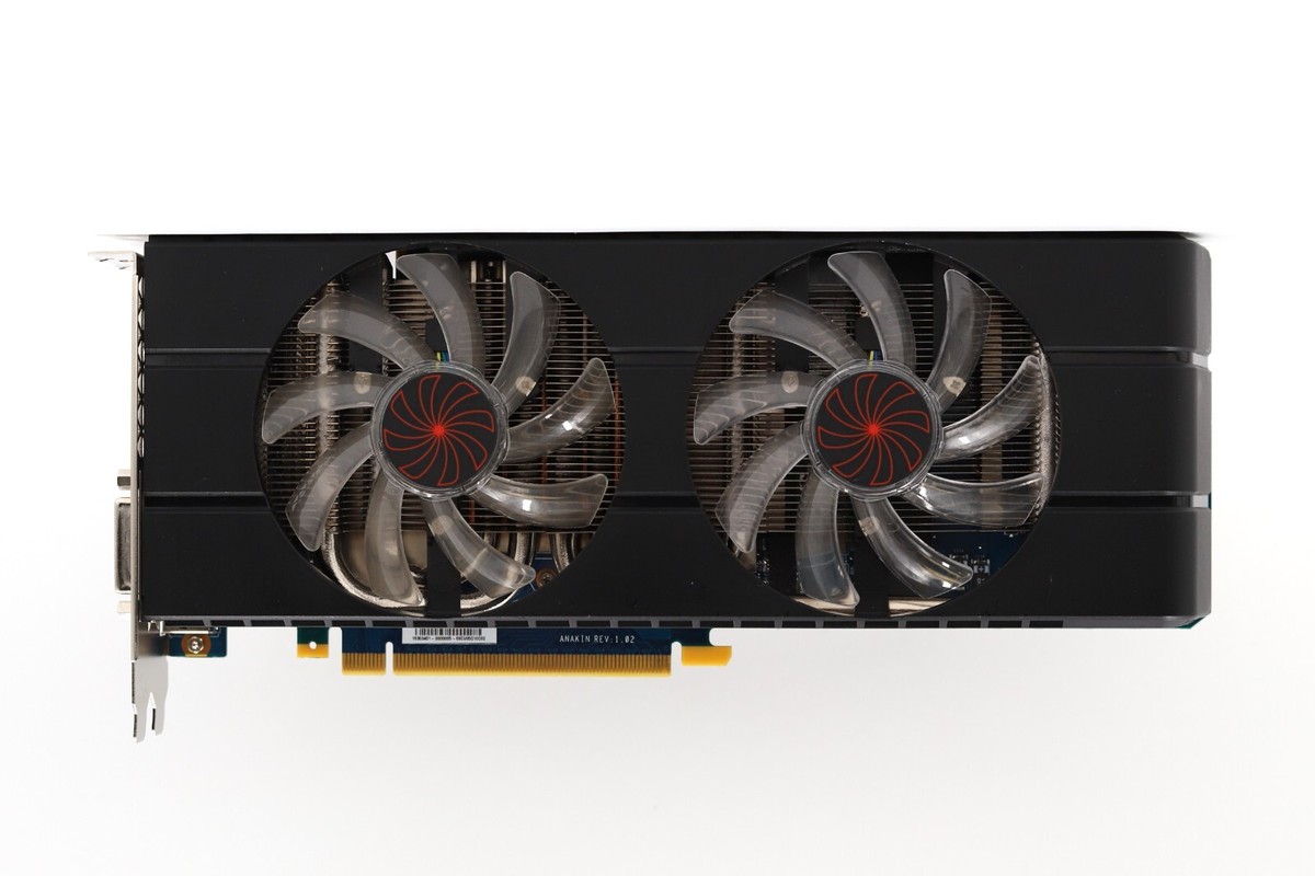 NVIDIA GeForce GTX 1080 8GB GDDR5X PCIe x16 Graphics Card HP P/N