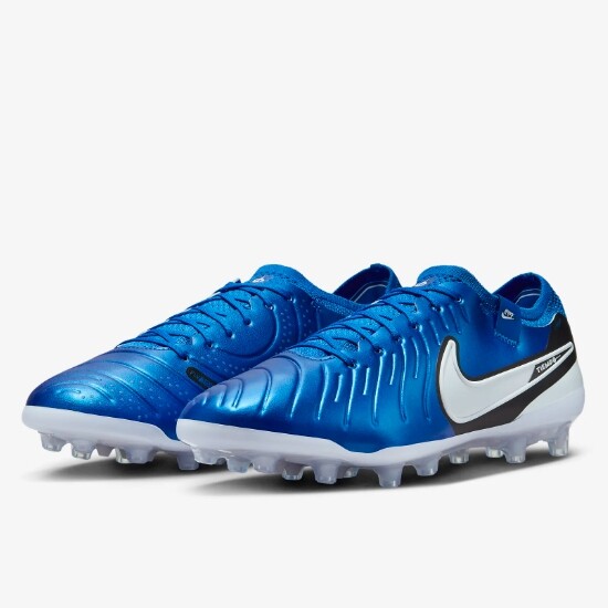 Nike Tiempo Legend 10 Elite AG-Pro Soccer (DV4330-400) | eBay
