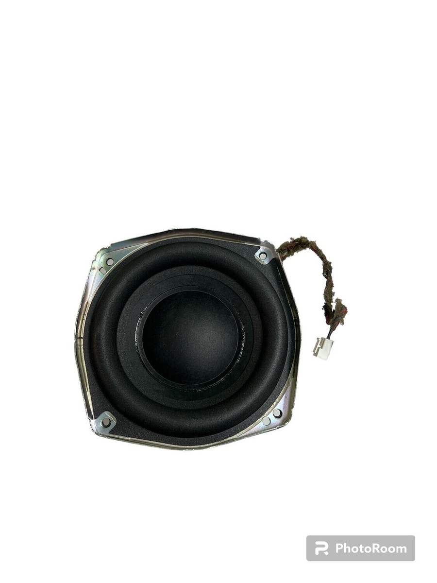 Replacement Bose Subwoofer Driver Speaker for Bose Sounddock 10 | eBay