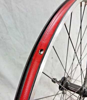 Jalco DX221 Front 26