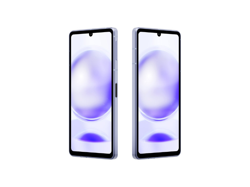 SHARP AQUOS sense8 Blue SH-54D 128GB 6GB RAM Unlocked 6.1 Japan