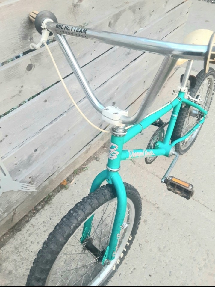 Diamond Back Viper BMX 20 Inch 20