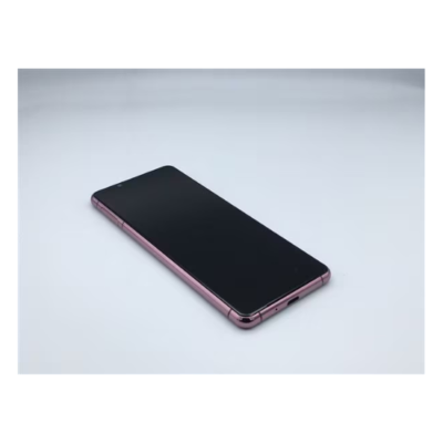Sony Xperia 5 II SO-52A DOCOMO Pink 128GB/8GB Smartphone very good