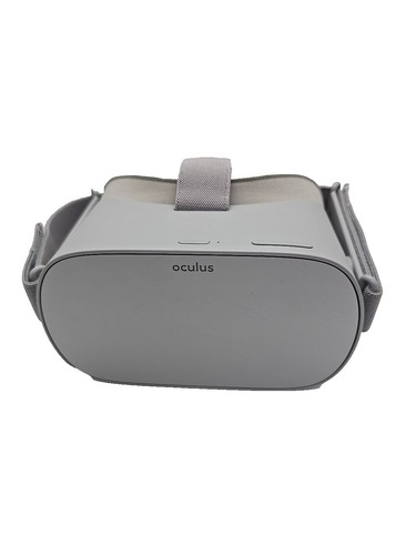 Oculus Go Standalone Virtual Reality VR Headset 64GB, Gray MH-A64