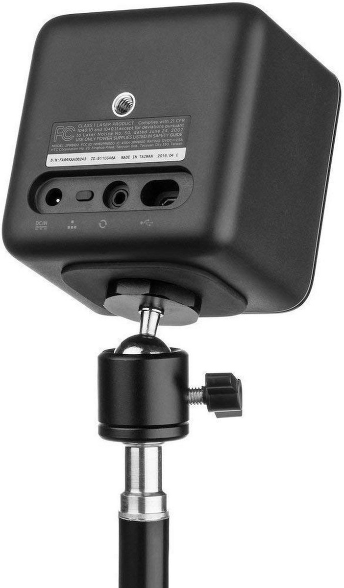 Skywin VR Tripod Stand Compatible with SteamVR Base Station 2.0