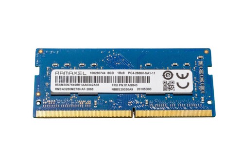 Transcend Japan Transcend Laptop Memory PC4-21300 (DDR4-2666) 16GB