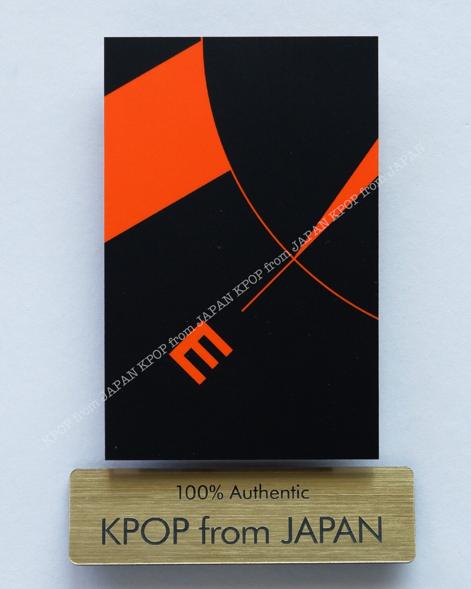 ATEEZ TREASURE EP 1 : All To Zero Official Album Photocard photo