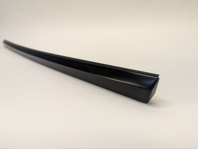 2021-2025 Tesla Model 3 Front Left Door Belt Molding 1080681-01-I