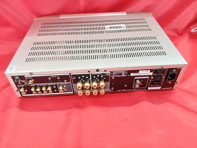 Used) Marantz PM6006 Integrated Amplifier transistor 2018 from