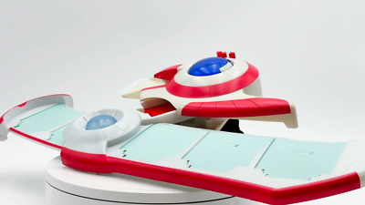 Yu-Gi-Oh! GX Academy Duel Disk Monsters DM KONAMI Judai Yuki | eBay