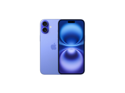 Apple iPhone 16 Plus 512GB Ultramarine MXVR3J/A 2024 Physical SIM