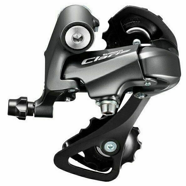 Shimano Claris R2000 2X8 Speed Road Bike Group Groupset Shifters
