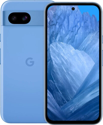 Google Pixel 6a GX7AS Xfinity Only 128GB Charcoal Good | eBay