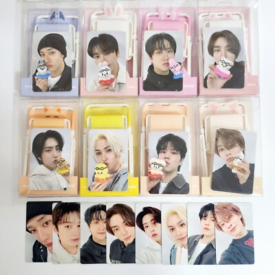 SKZ STRAY KIDS x SKZOO POP-UP SKZOO'S MAGIC SCHOOL in BUSAN 10CM