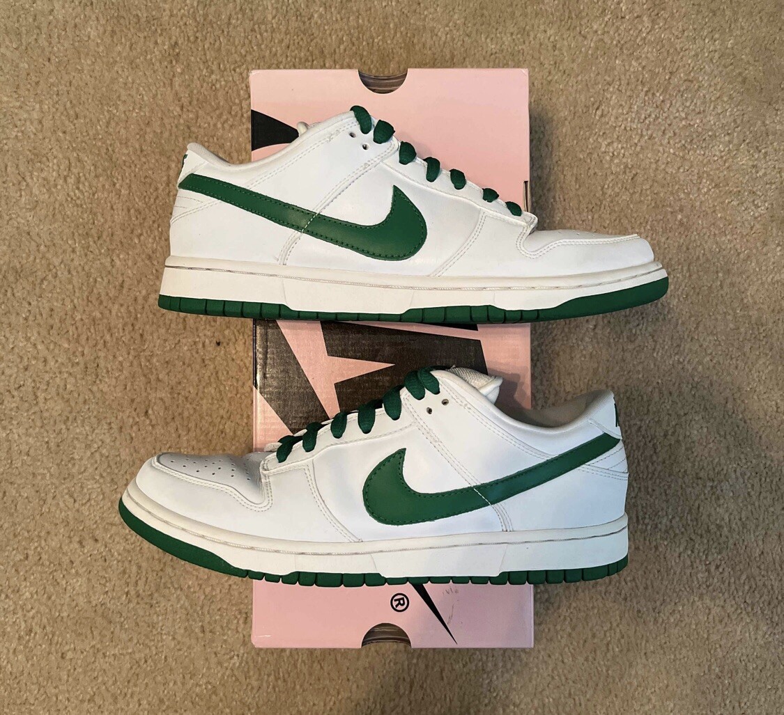 NIKE SB DUNK LOW PRO 28cm 