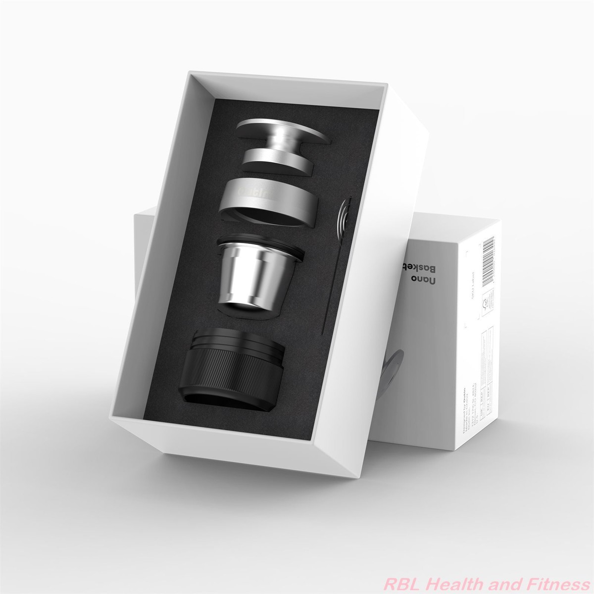 OUTIN Nano Basket Plus for OUTIN Nano Portable Espresso Machine | eBay