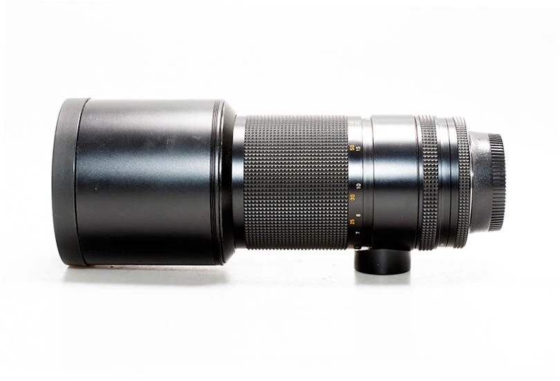 ZEISS Tele-Tessar T* 300mm Focal Camera Lenses for sale | eBay