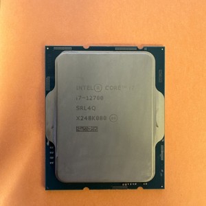 Intel Core I 7 12700 | eBay UK