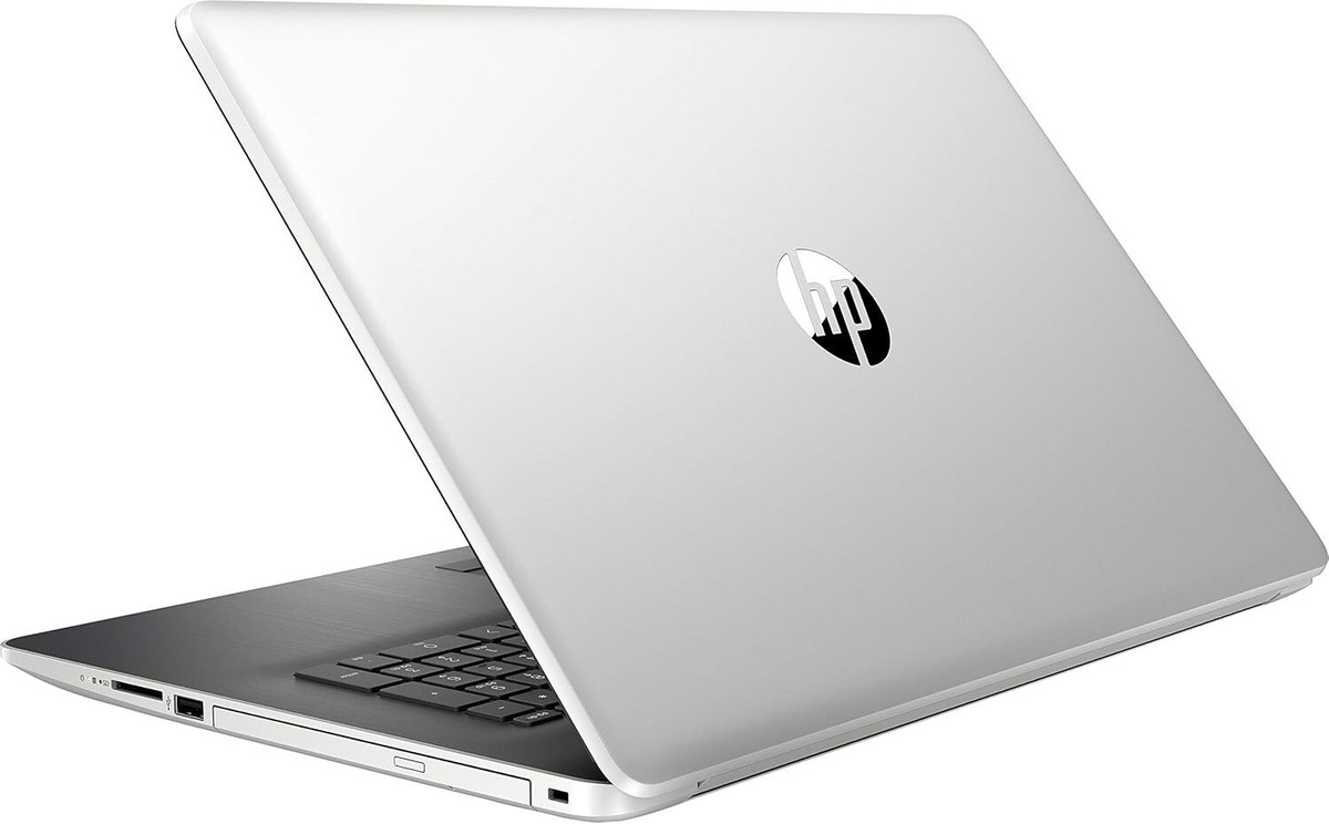 HP 17-by1061st i3-8145U 17.3