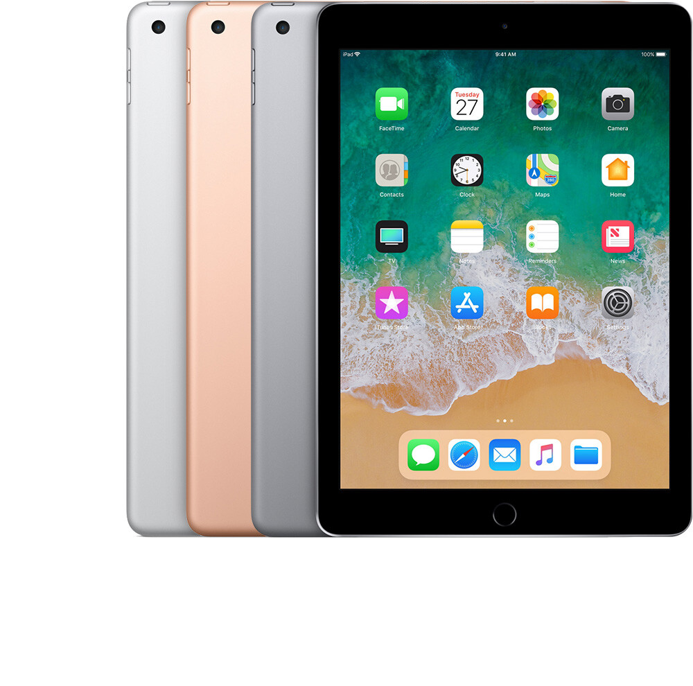 Apple iPad 6 9.7