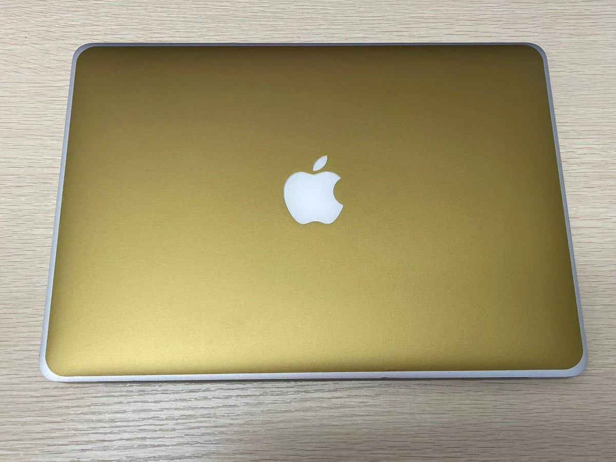 Apple Macbook Air 13