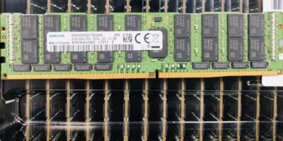 64GB SAMSUNG DDR4 4DRx4 2666 ECC IRDIMM K0KX000040176E0A46 PC4