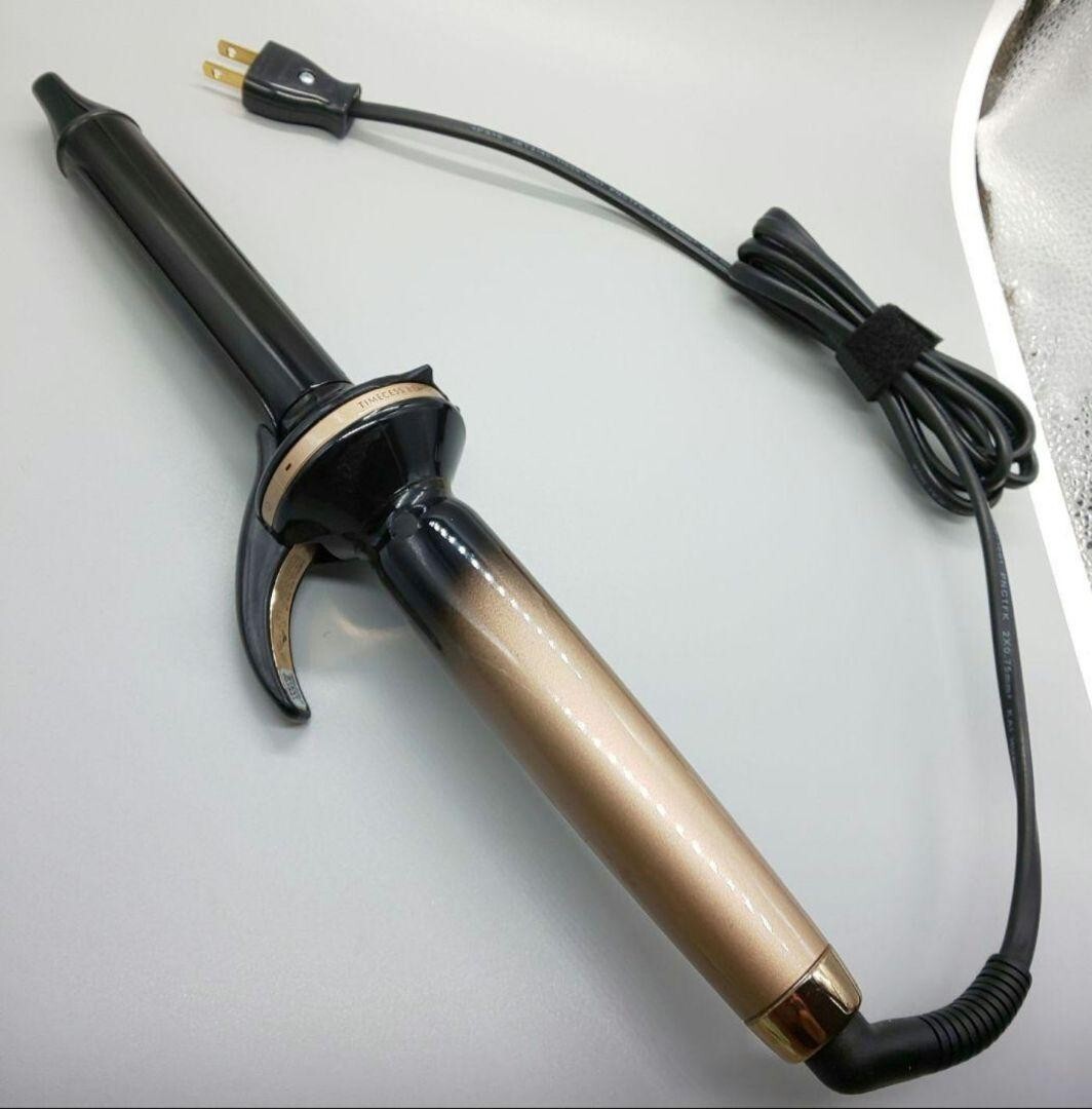 Bioprogramming HAIRBEAURON 4D Plus S-type 26.5mm HBRCL4D-GS-JP