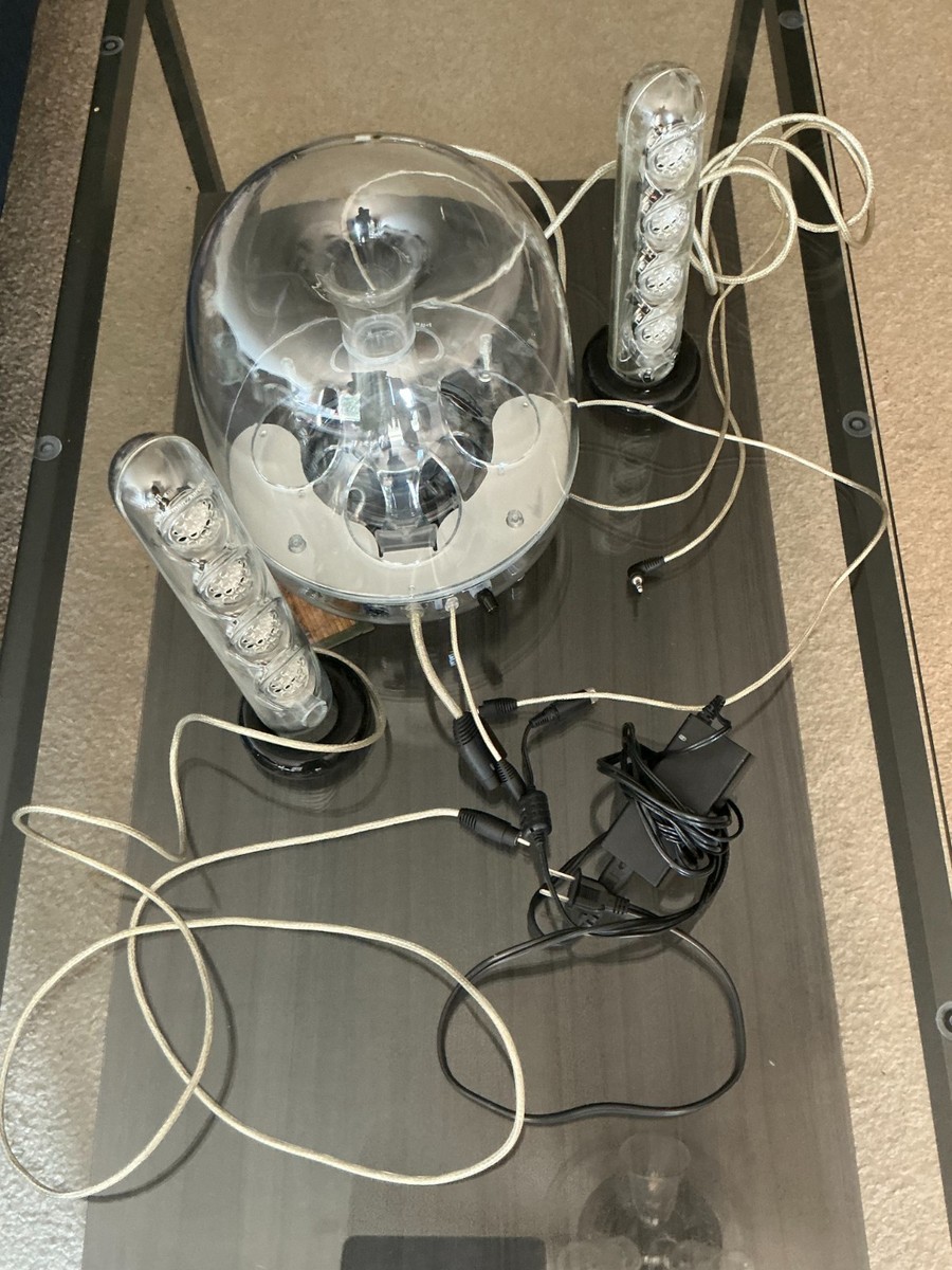 Harman Kardon SoundSticks III - SOUNDSTICKS3AM- Working - Read